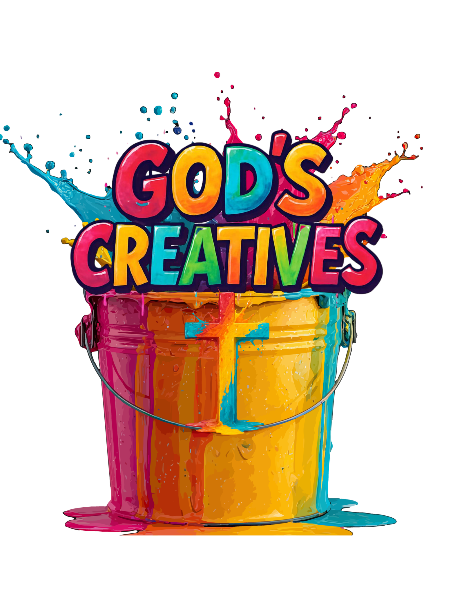 the creatives bible study (1)